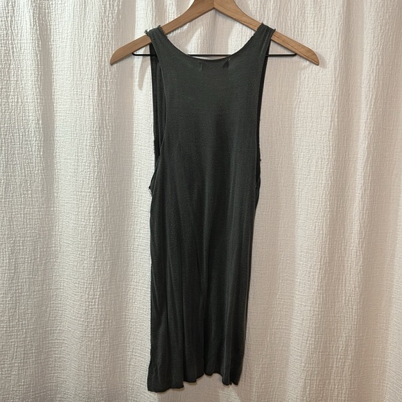 UO Project Social Racerback - Picture 3 of 4